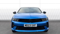 Vauxhall Astra 1.2 Turbo 130 GS 5dr Petrol Estate